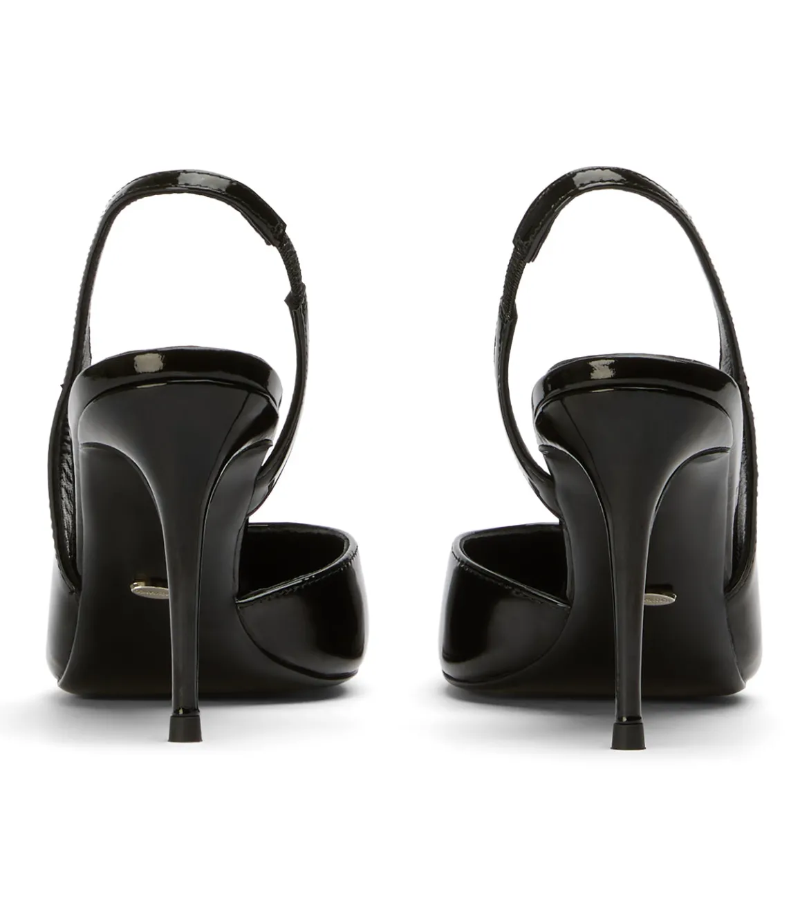 Peta Black Patent