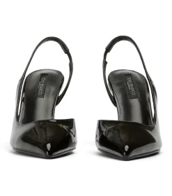 Peta Black Patent