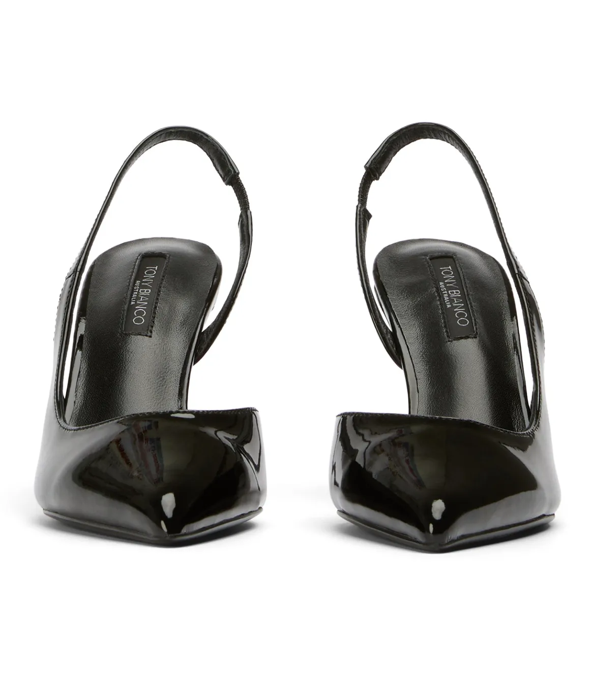 Peta Black Patent