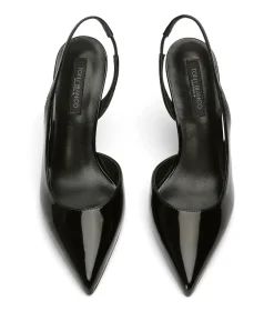 Peta Black Patent