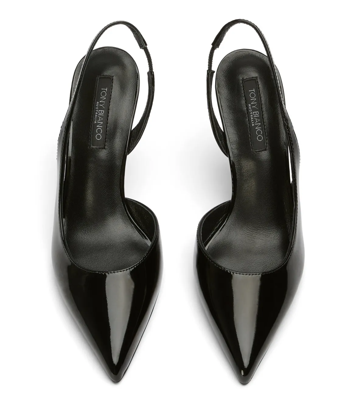 Peta Black Patent