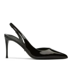 Peta Black Patent
