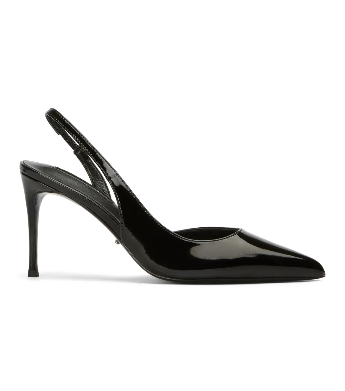 Peta Black Patent