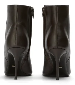 Phoebe Chocolate Nappa