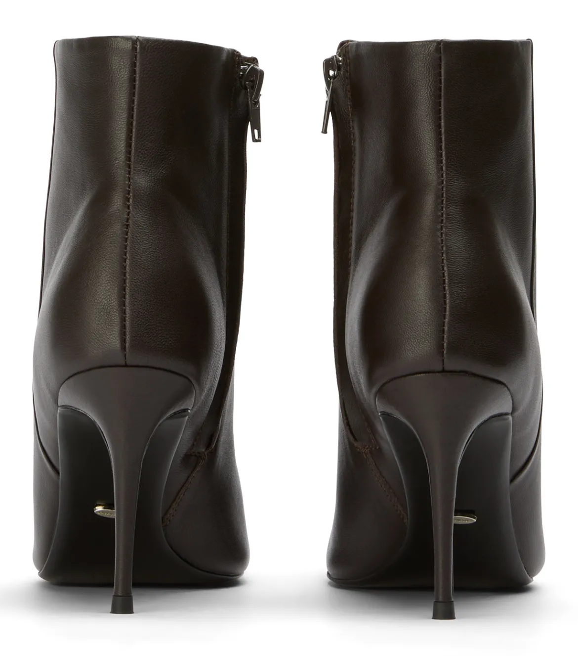 Phoebe Chocolate Nappa