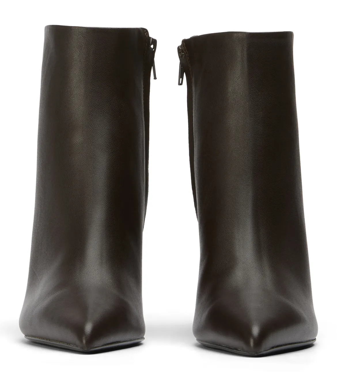 Phoebe Chocolate Nappa