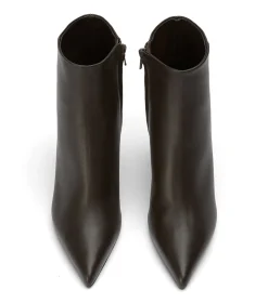 Phoebe Chocolate Nappa