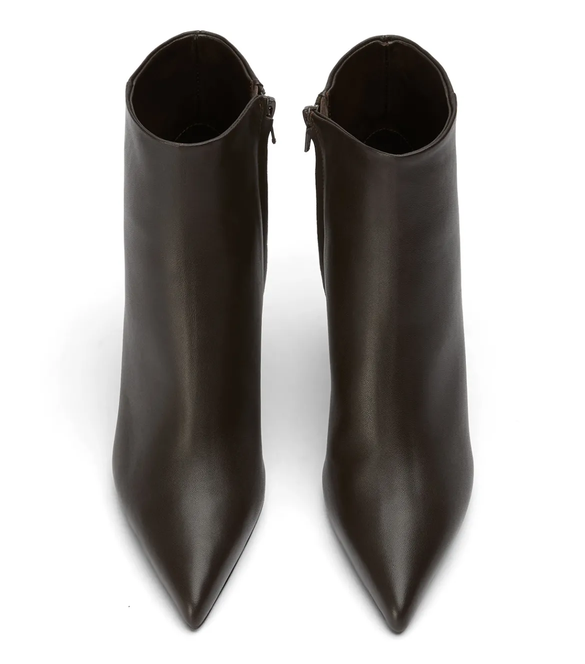Phoebe Chocolate Nappa