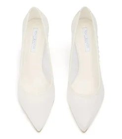 Piper Ivory Tulle