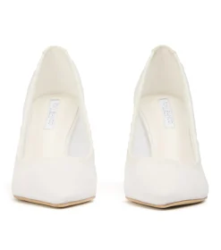 Piper Ivory Tulle