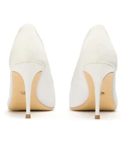 Piper Ivory Tulle