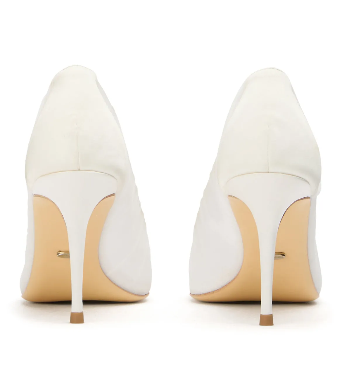 Piper Ivory Tulle