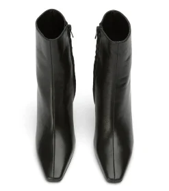 Prance Black Valencia
