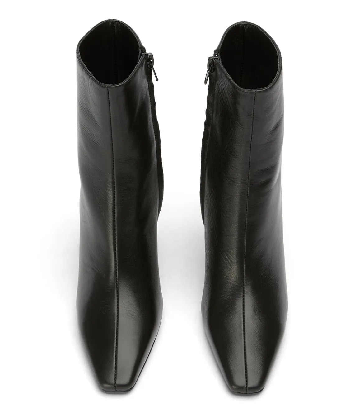 Prance Black Valencia