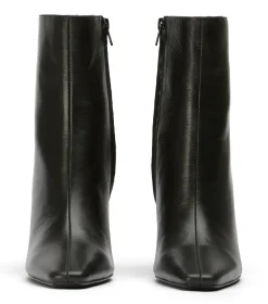 Prance Black Valencia