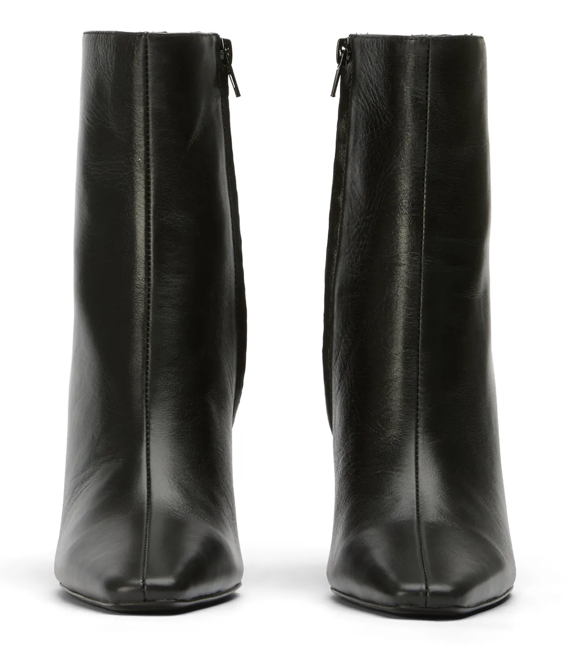Prance Black Valencia