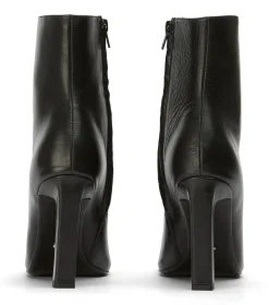 Prance Black Valencia