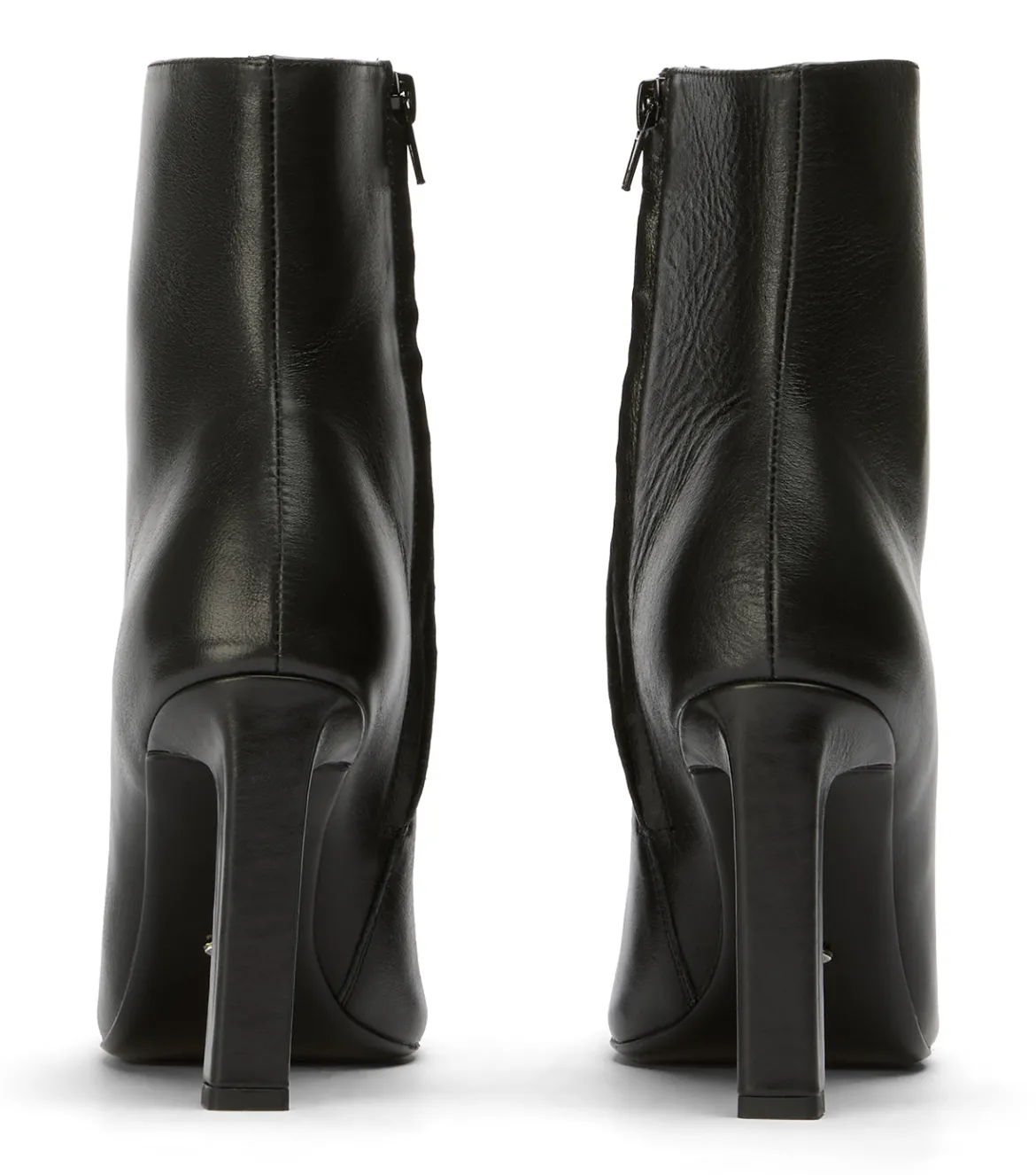 Prance Black Valencia