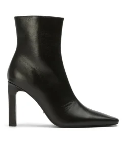 Prance Black Valencia
