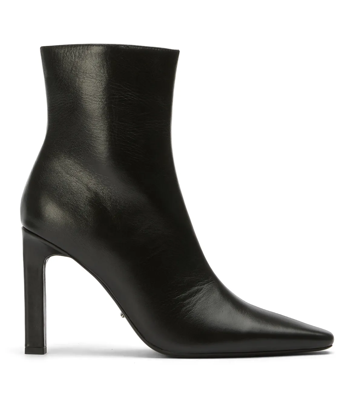 Prance Black Valencia