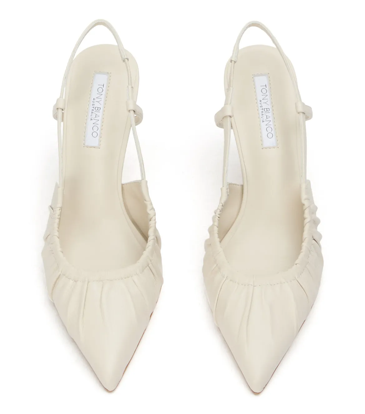 Presh Stone Nappa Patent