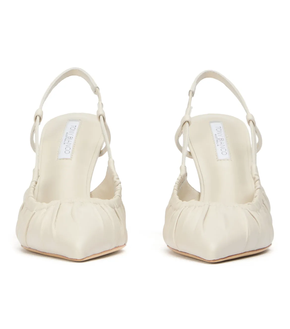 Presh Stone Nappa Patent