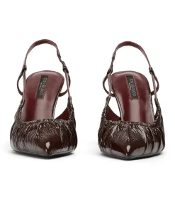 Presh Vino Nappa Patent