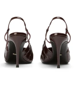 Presh Vino Nappa Patent