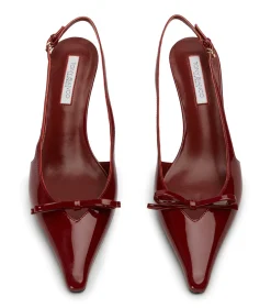 Quill Bordeaux Patent