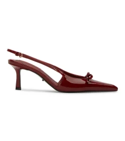 Quill Bordeaux Patent