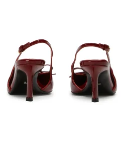 Quill Bordeaux Patent
