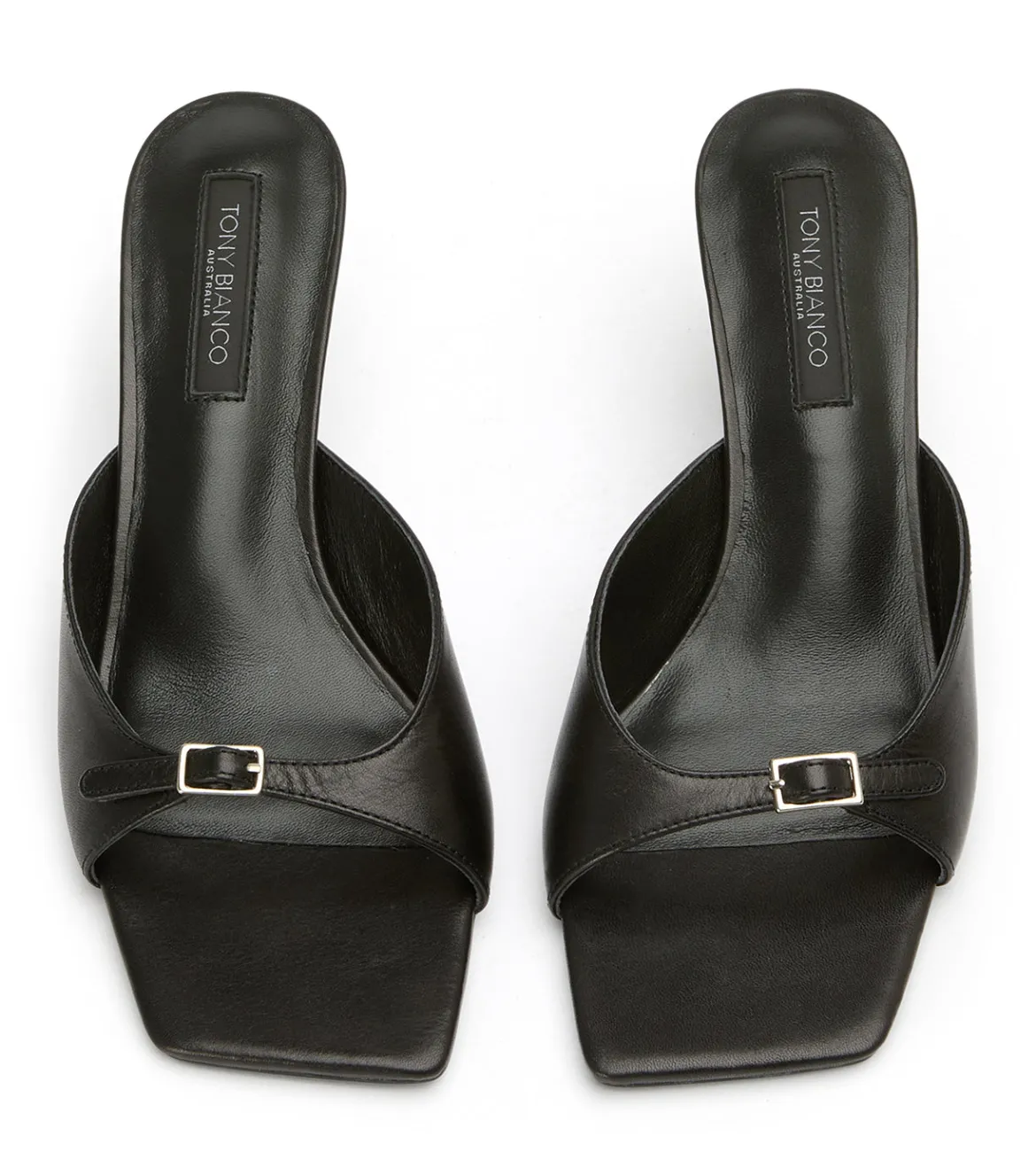 Rada Black Vintage