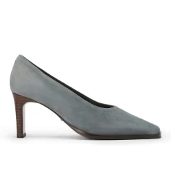 Rihanna Steel Suede