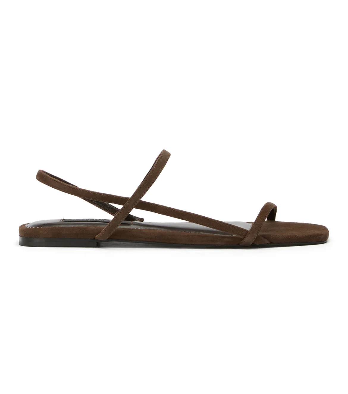 Rimini Espresso Suede