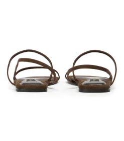 Rimini Espresso Suede