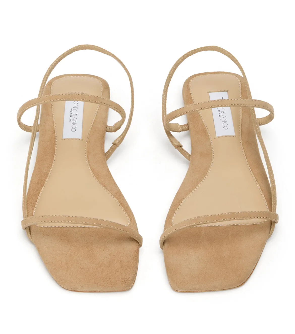 Rimini Wheat Suede