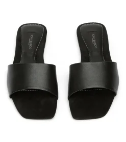 Ripper Black Nappa
