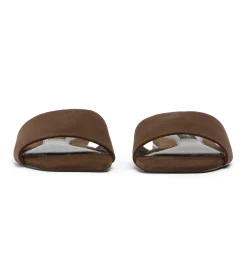 Ripper Espresso Suede