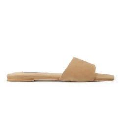 Ripper Wheat Suede