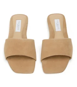 Ripper Wheat Suede