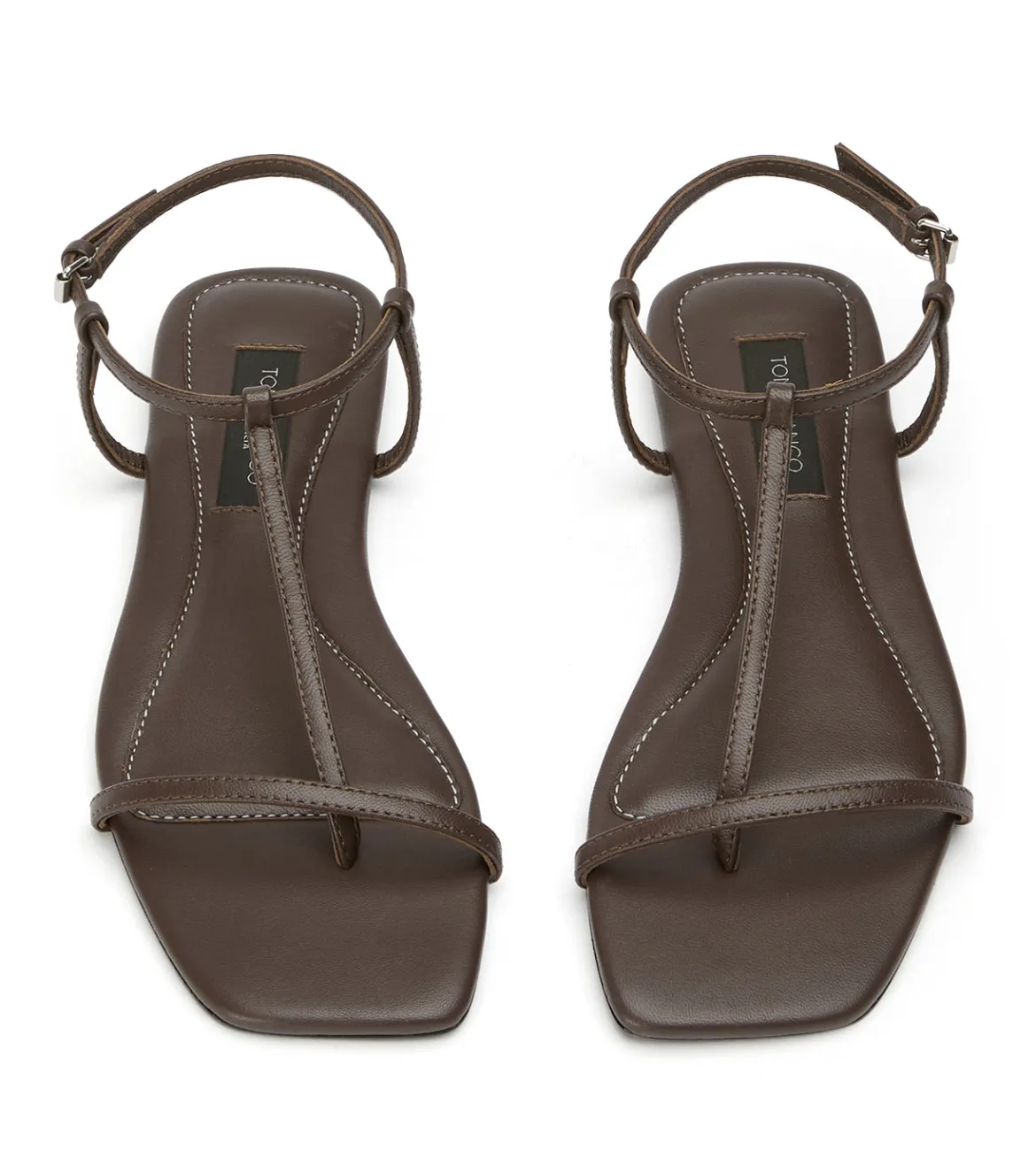 Ripple Chocolate Nappa