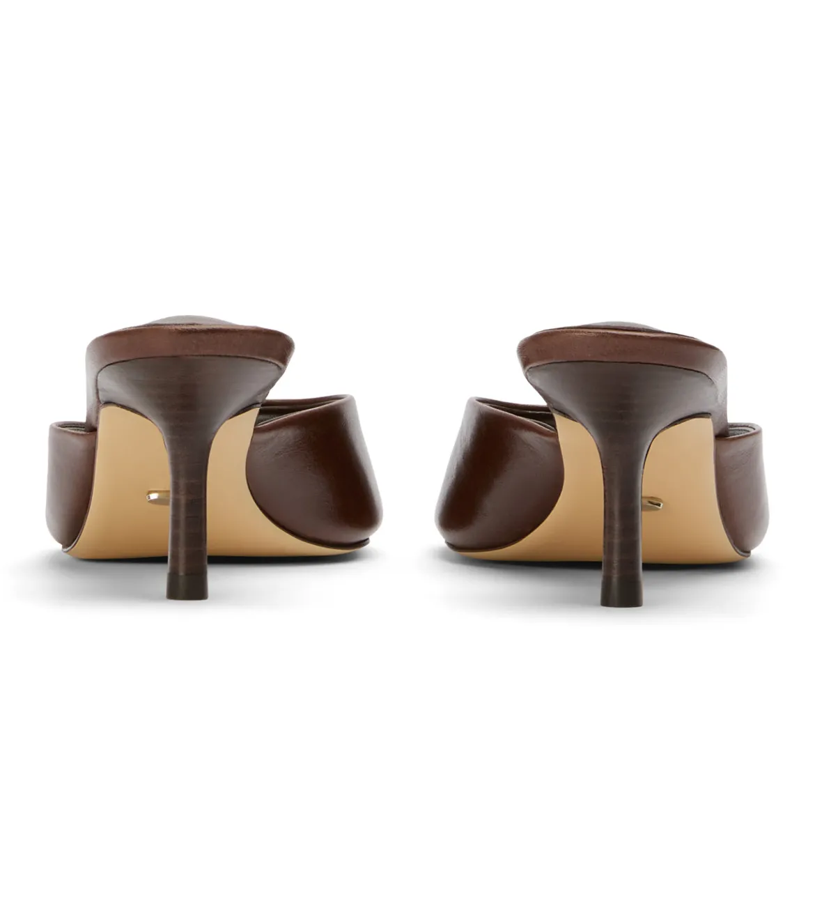 Robbie Choc Vintage