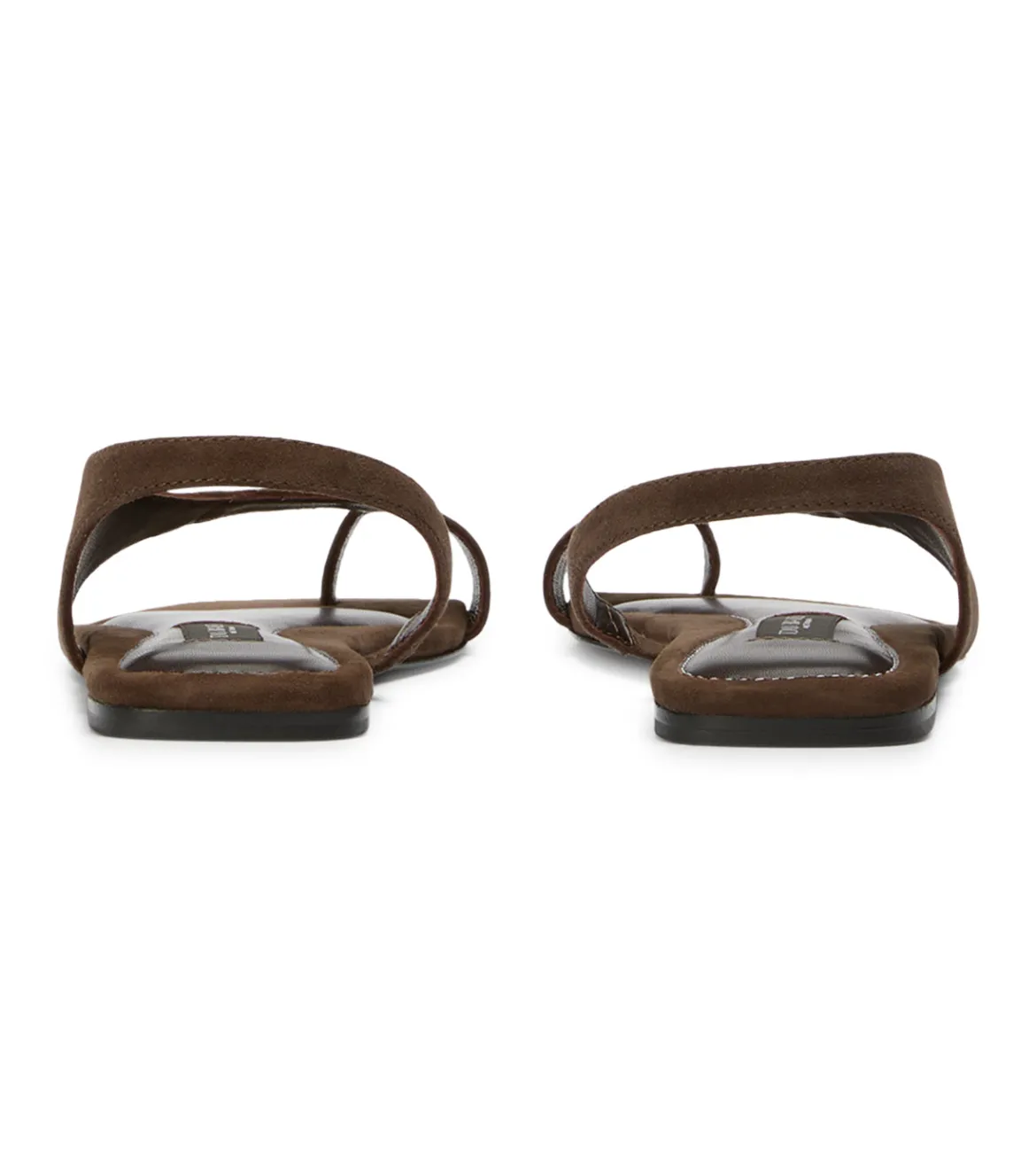 Roma Espresso Suede