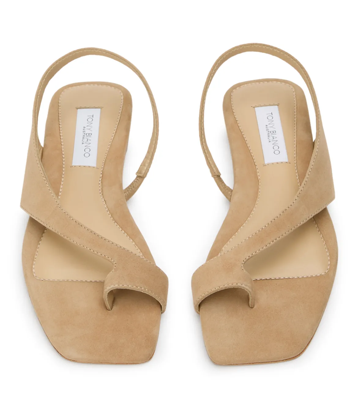 Roma Wheat Suede