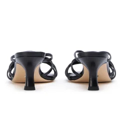 Rosa Black Vintage