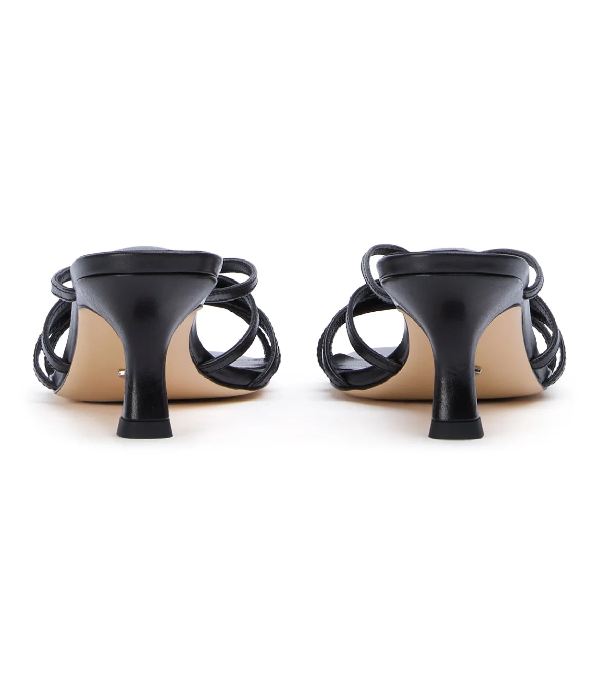 Rosa Black Vintage