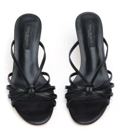 Rosa Black Vintage