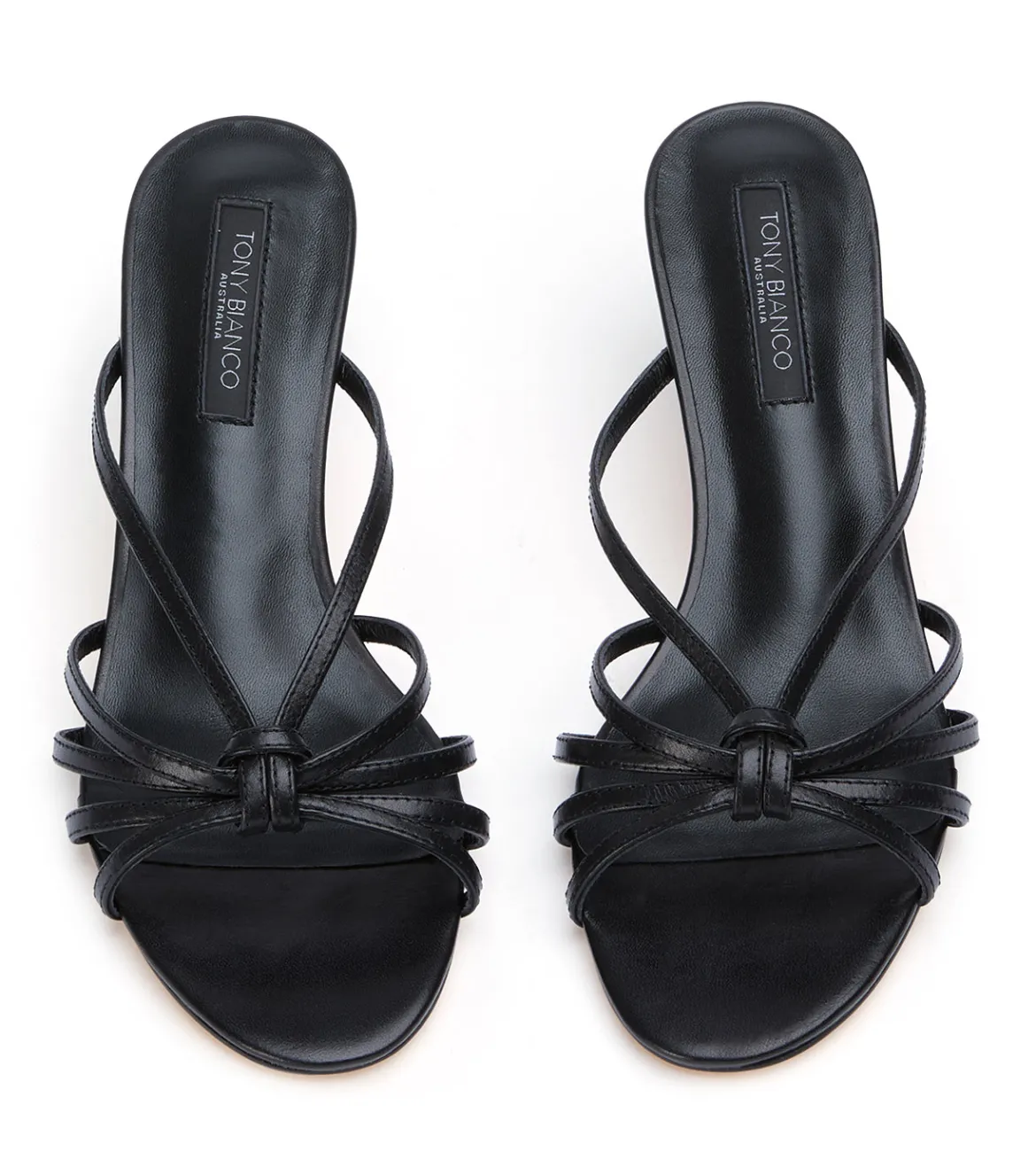 Rosa Black Vintage