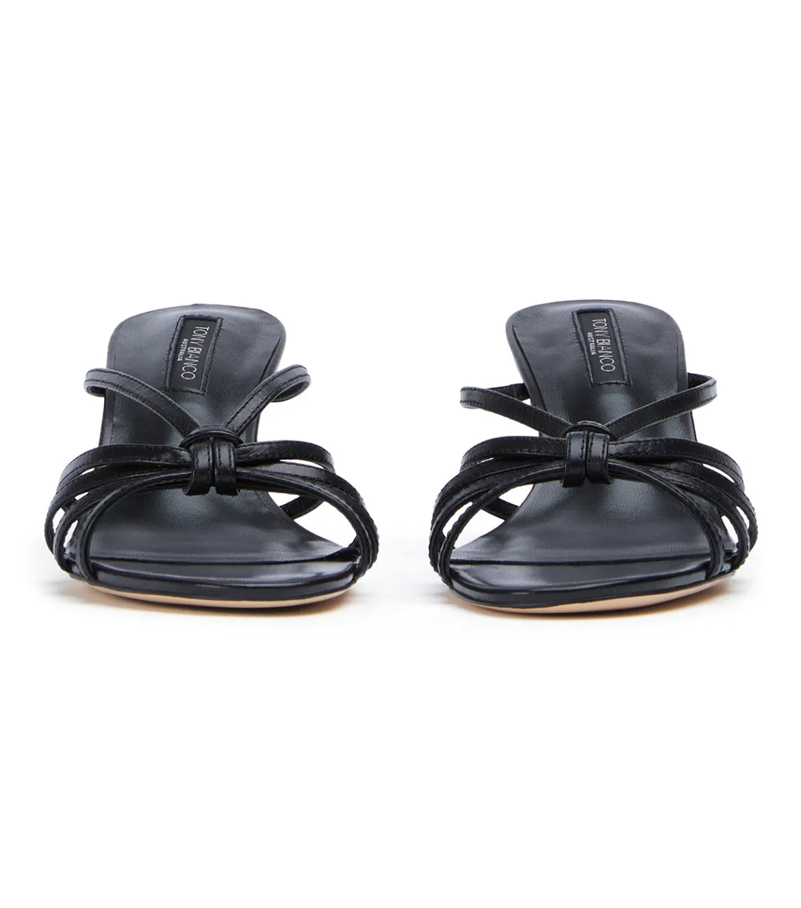 Rosa Black Vintage