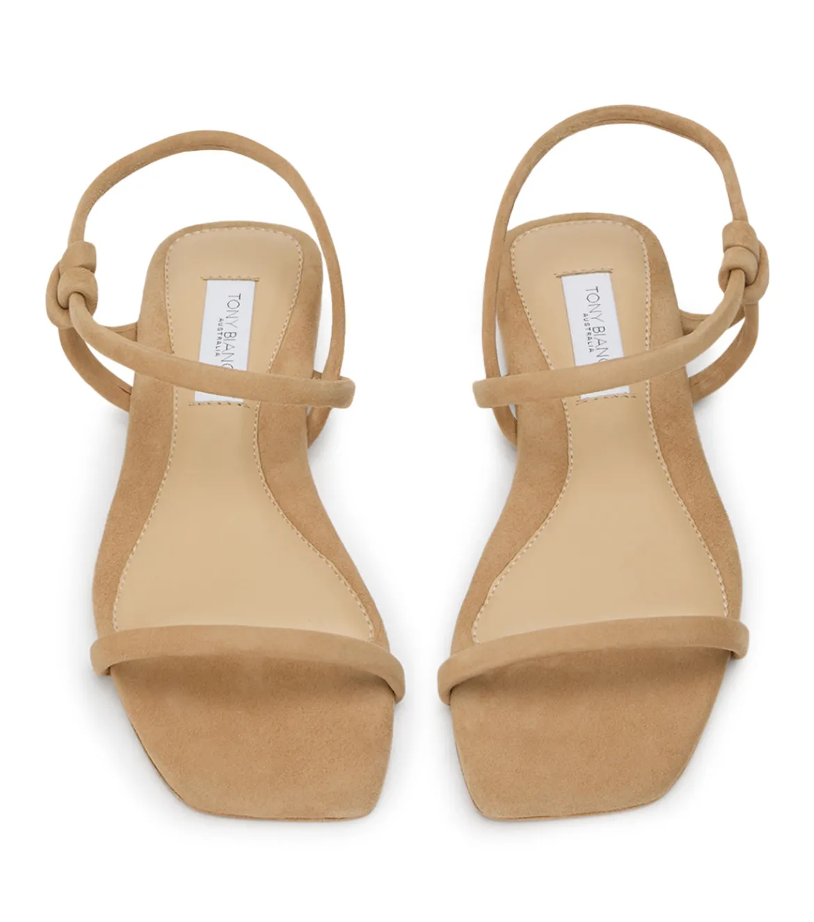 Rouge Wheat Suede
